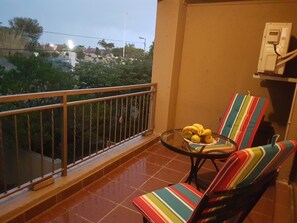 Balcony - The Royal Princess Garden in Fourways (Sandton)