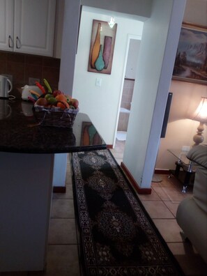 In-room dining - The Royal Princess Garden in Fourways (Sandton)