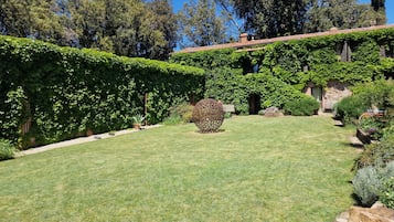 Jardín