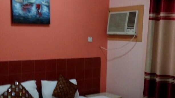 1 bedroom, in-room safe, blackout drapes - Aston Hotel Suites (Muscat)