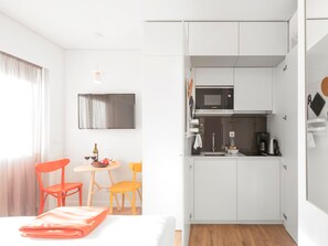 Private kitchen - LSA Restauradores by Numa (Lisbon)
