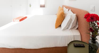 LSA Restauradores by Numa