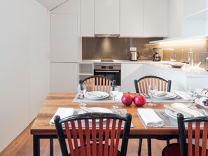 Private kitchen - LSA Restauradores by Numa (Lisbon)