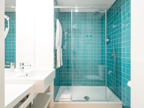 Bathroom - LSA Restauradores by Numa (Lisbon)