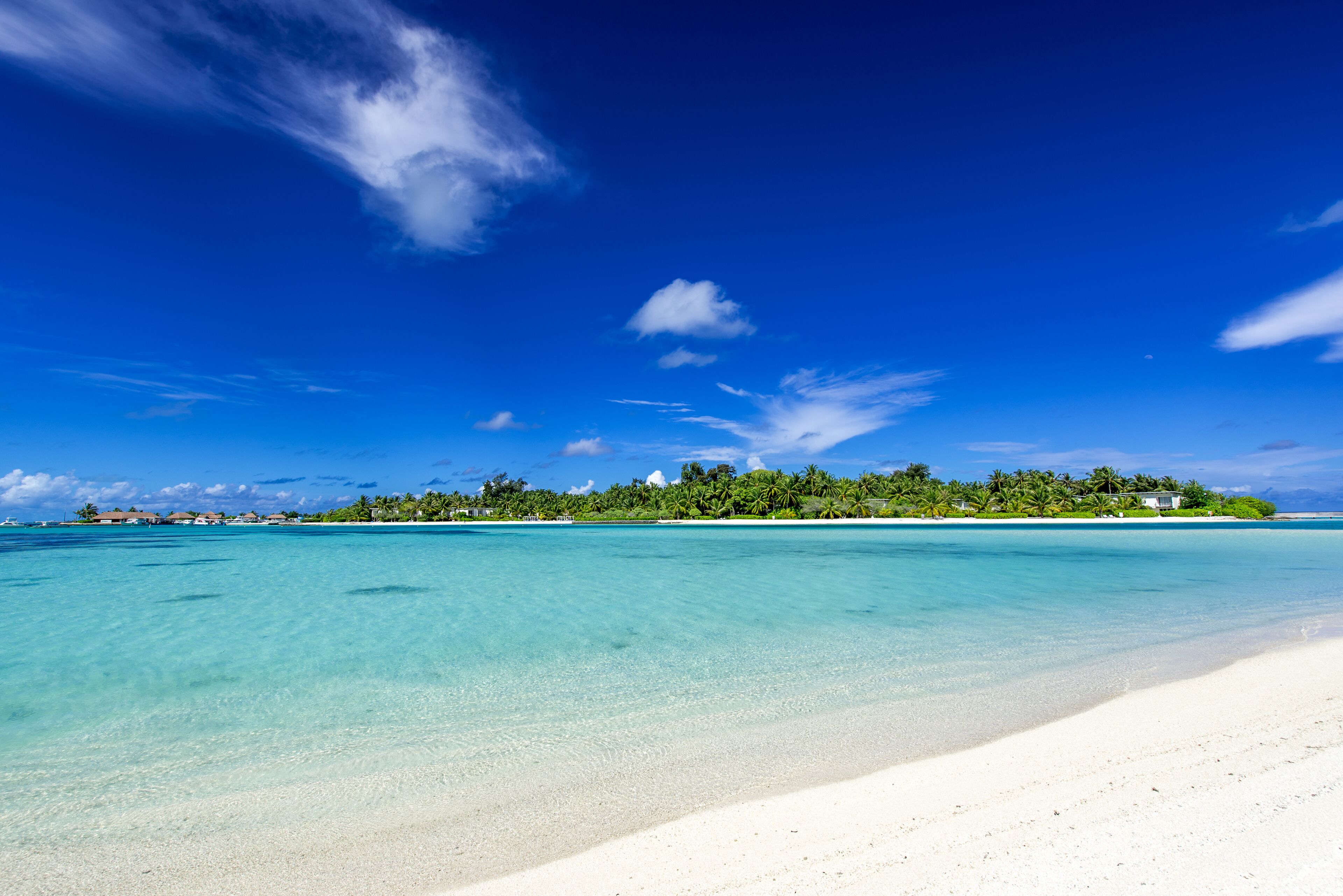 Beach/ocean view