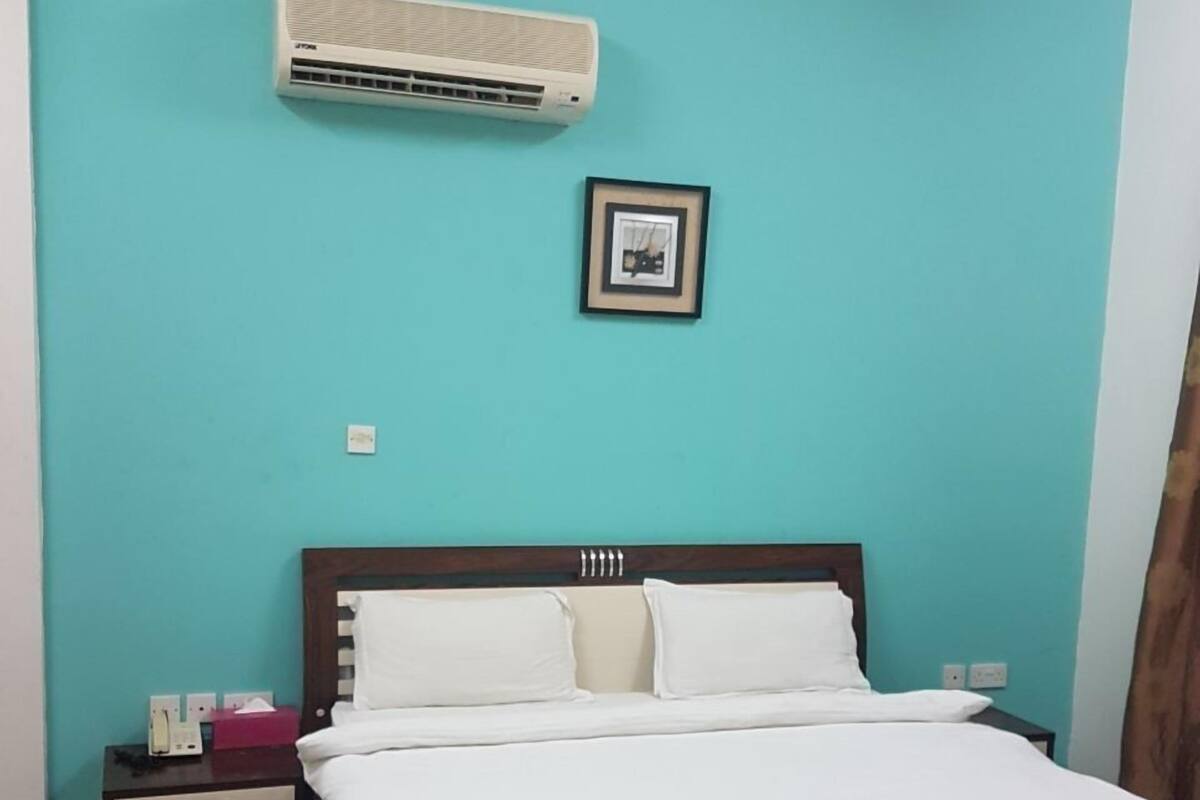 In-room safe, blackout curtains, iron/ironing board