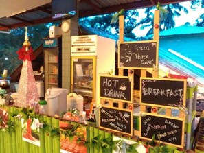 Coffee shop - Green Peace Sungai Lembing (Sungai Lembing)