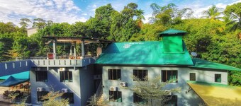 Green Peace Sungai Lembing