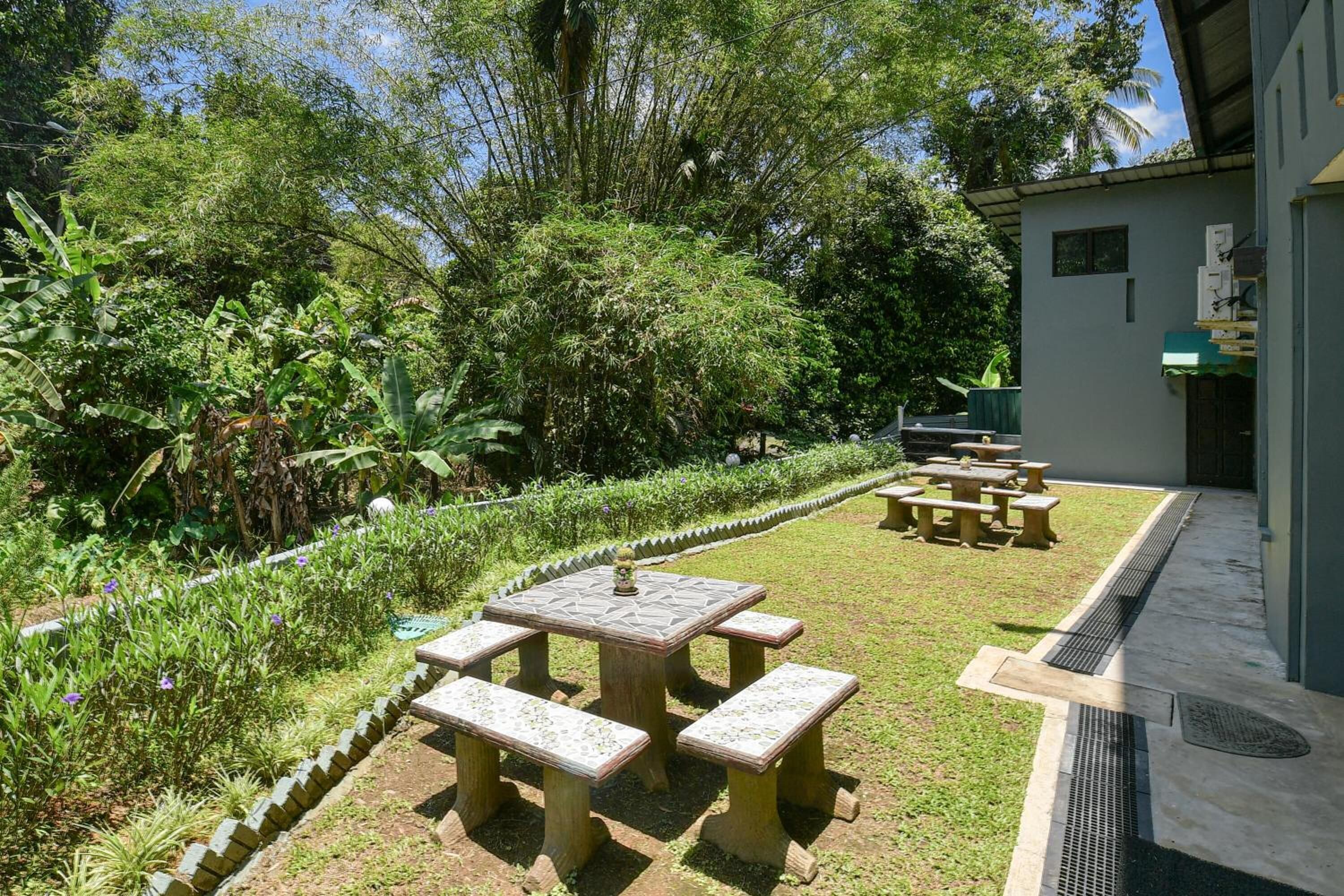 Kawasan hartanah