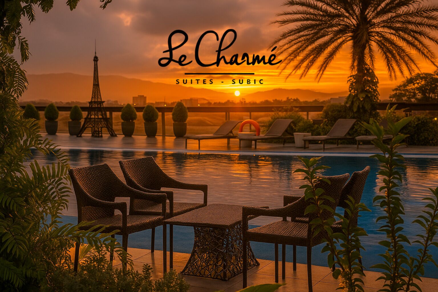 Ulkouima-allas avoinna 8.00–20.00, aurinkotuoleja