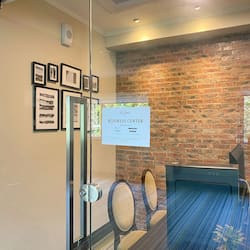 Businesscenter