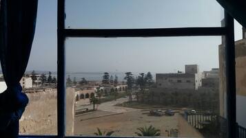 Apartment | View from room