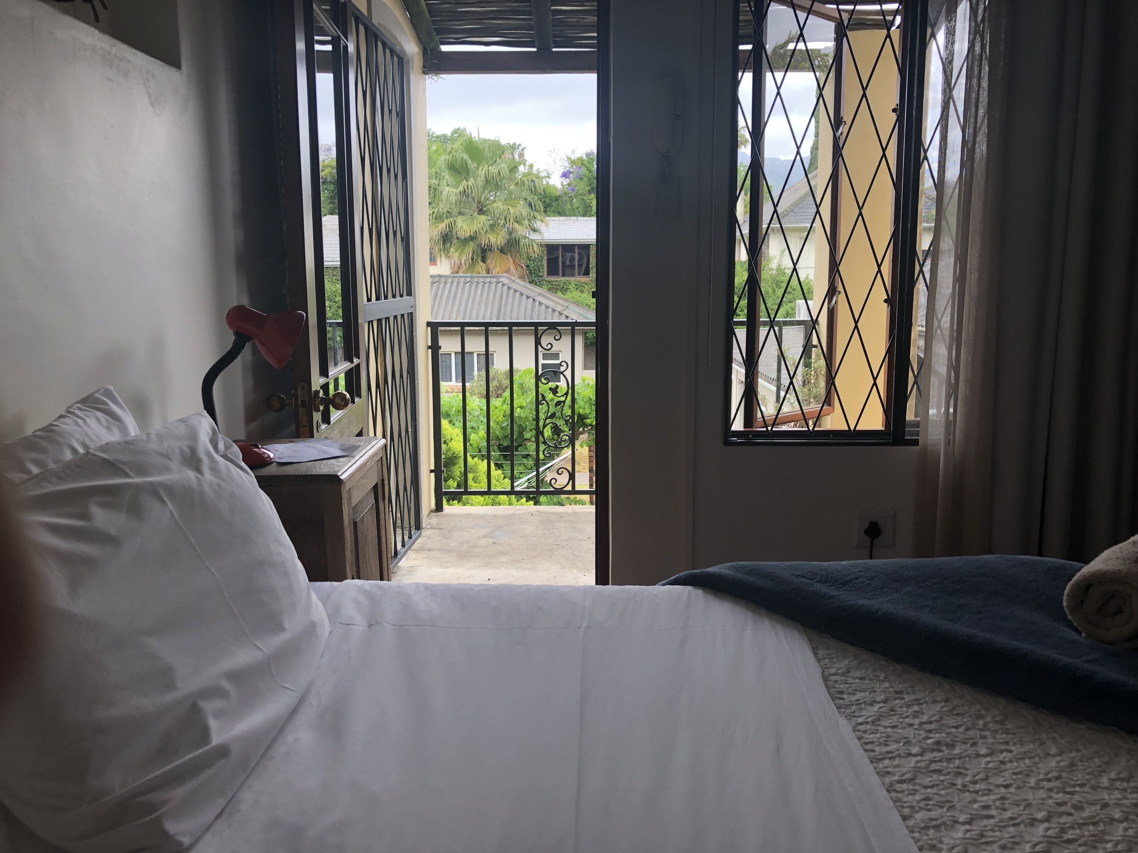 Foto - 10 Alexander B&B