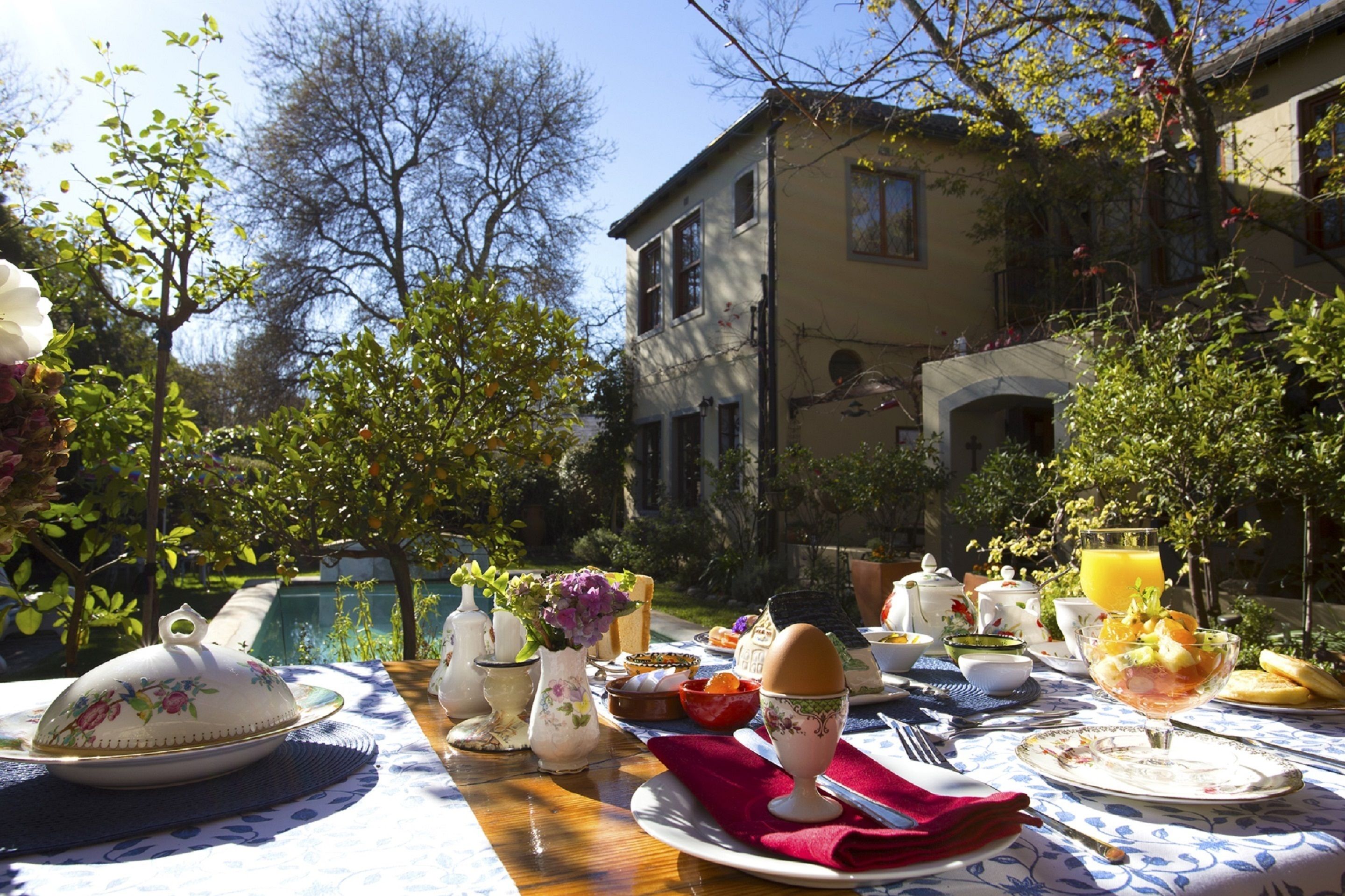 Foto - 10 Alexander B&B