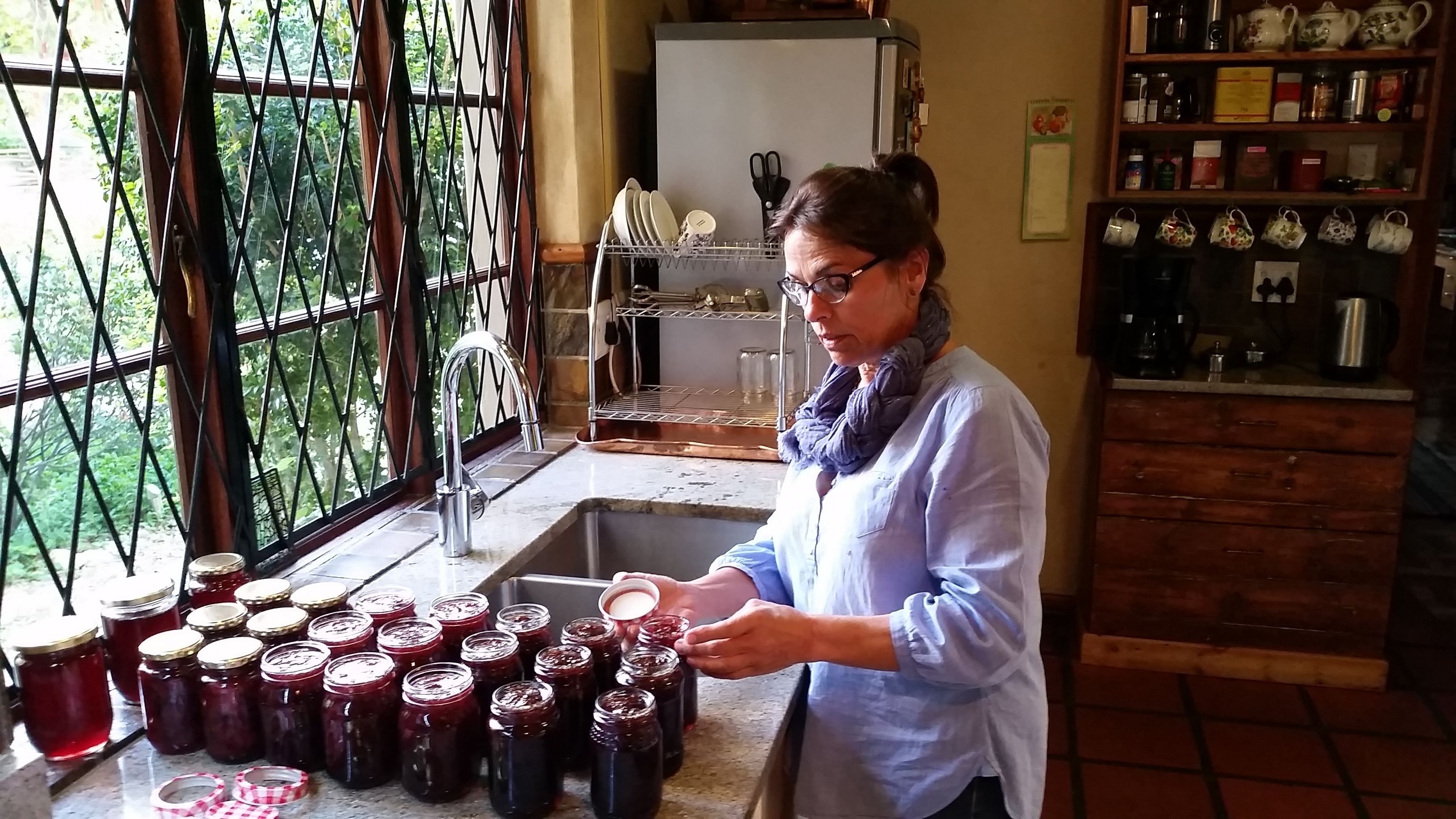 Foto - 10 Alexander B&B