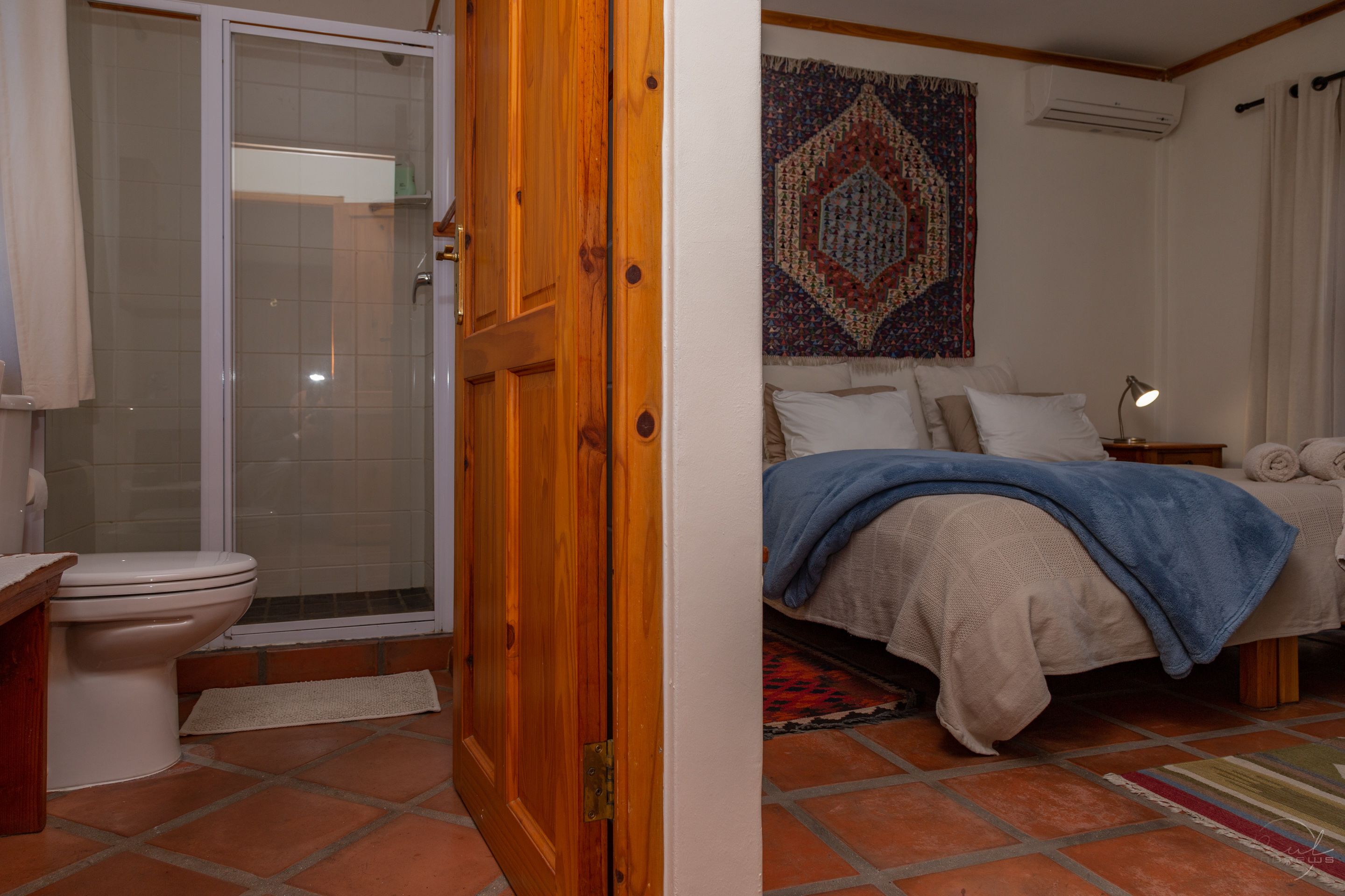 Foto - 10 Alexander B&B