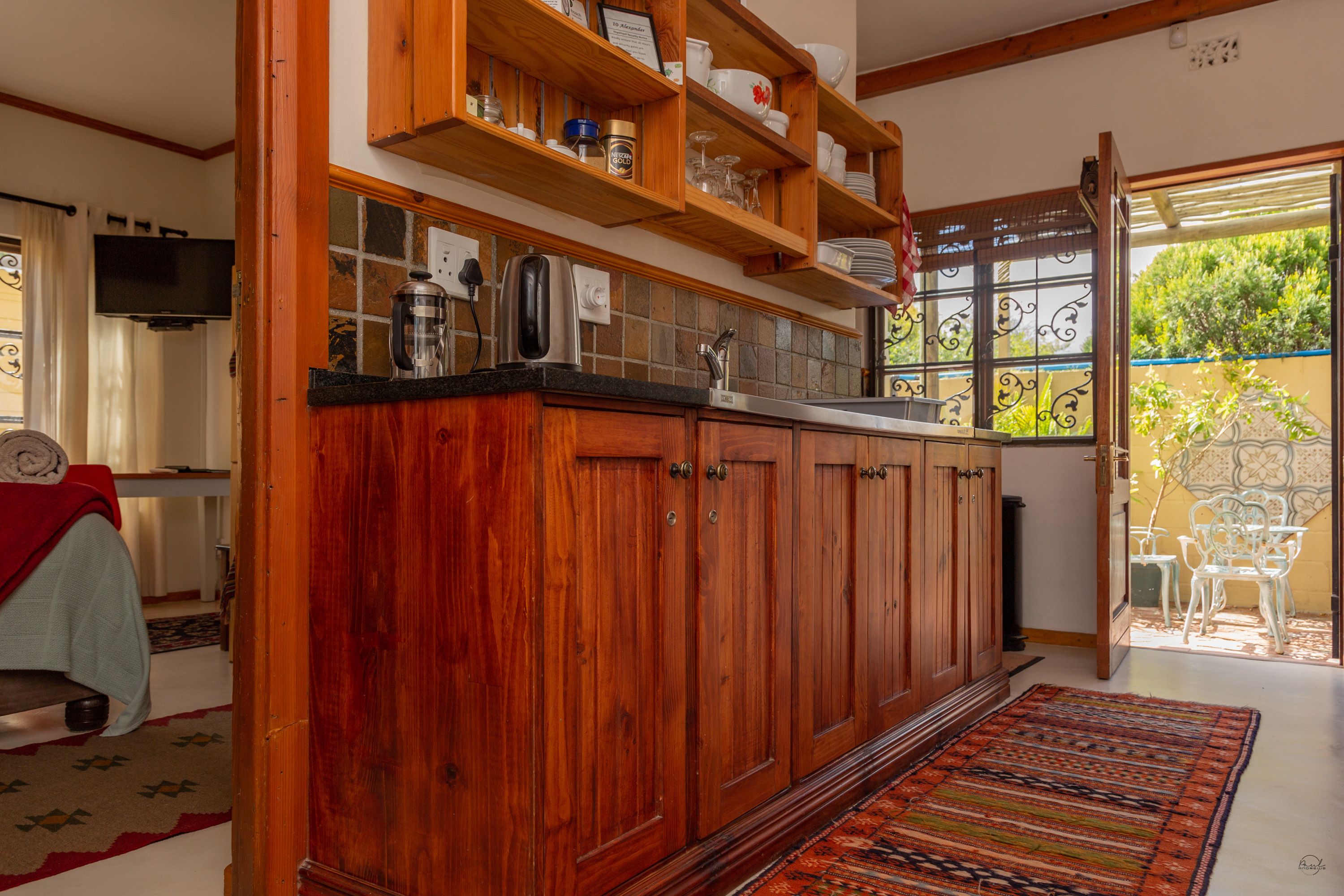 Foto - 10 Alexander B&B