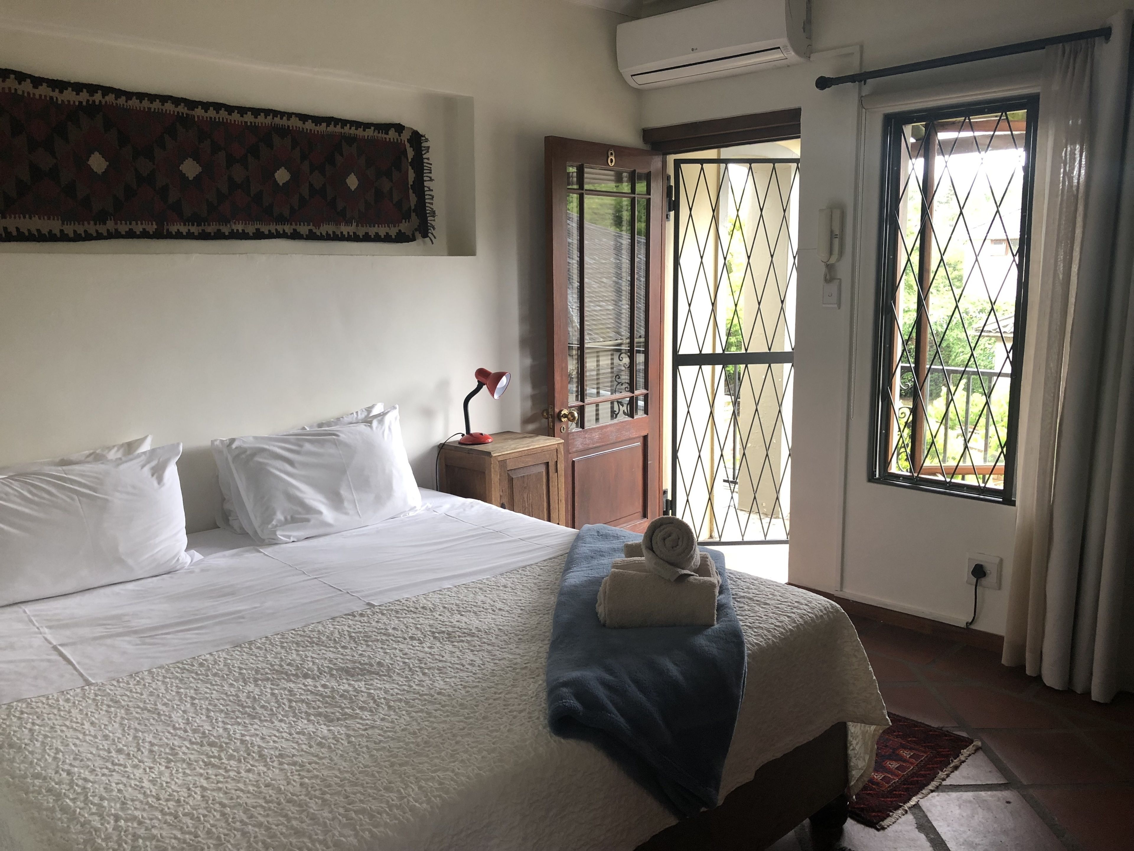 Foto - 10 Alexander B&B