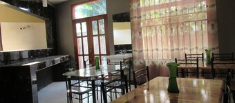 Shika Tours and Hostel