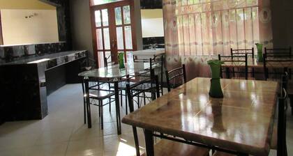 Shika Tours and Hostel