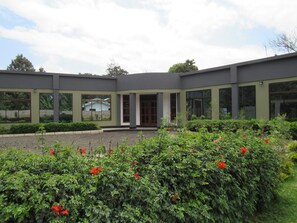 Binnenplaats