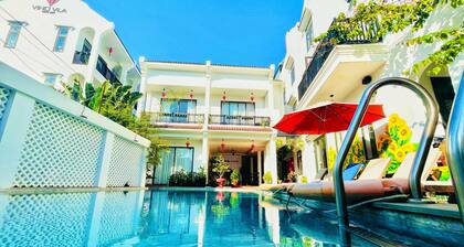 Vinci Villa Hoi An