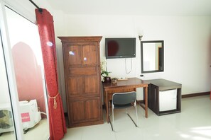 Standard Double Room | Room amenity - Nan Chic Inn (Nan)