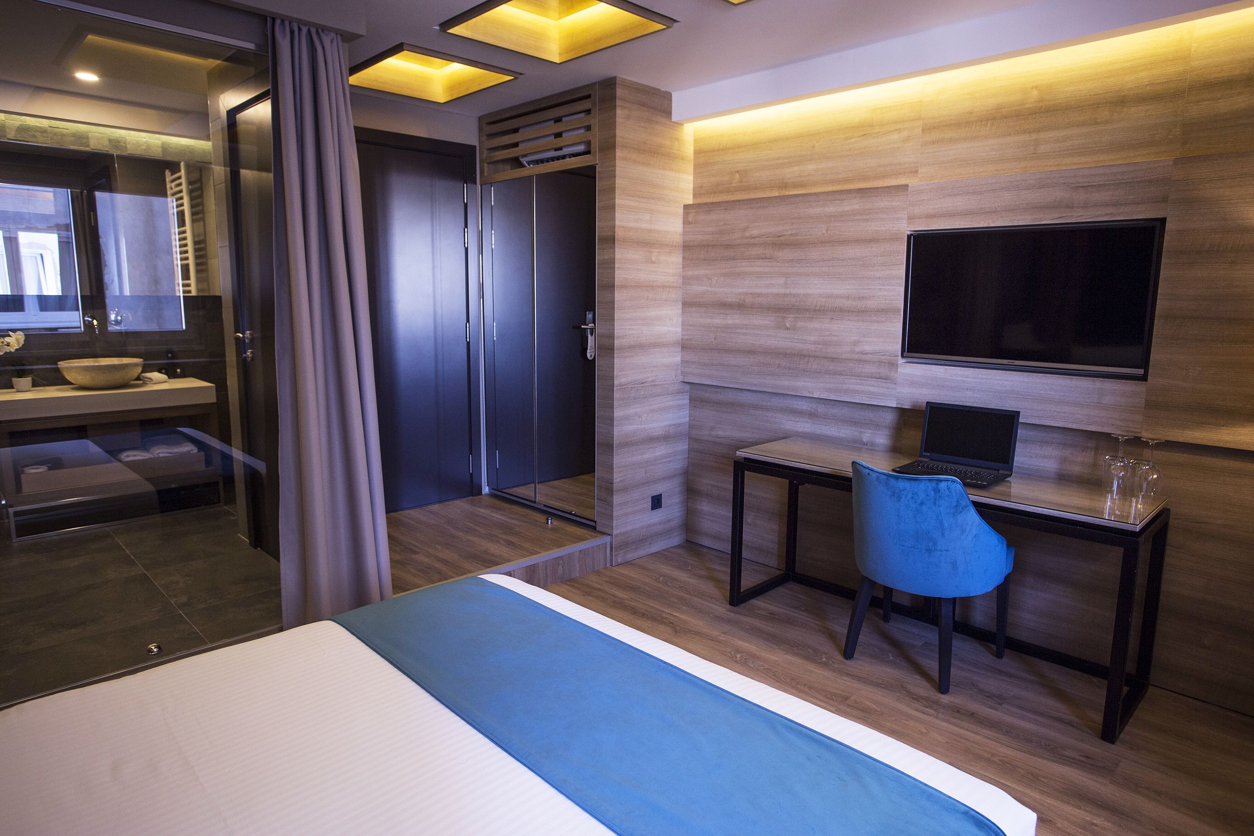 Photo - Eden Luxury Suites Terazije