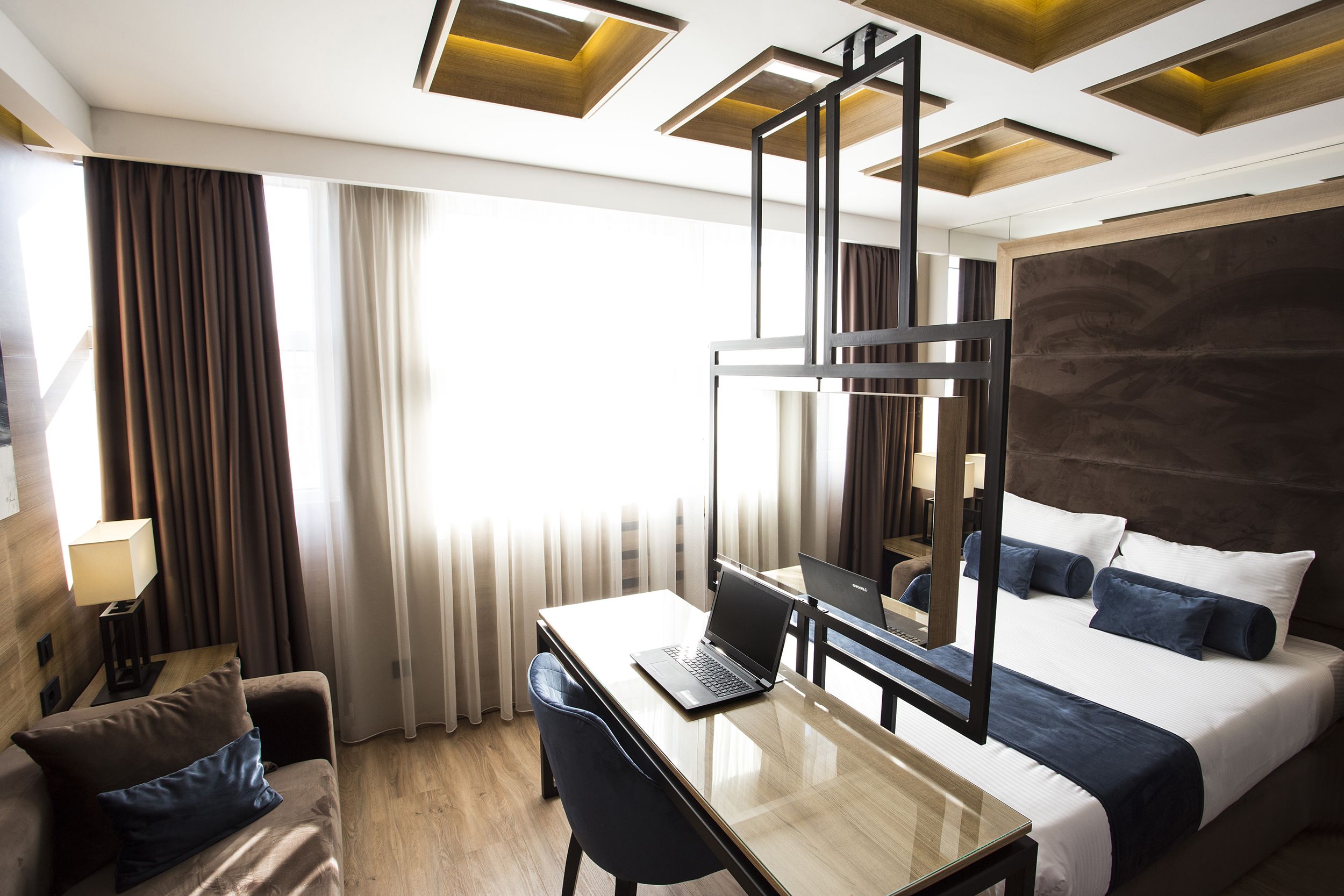 Photo - Eden Luxury Suites Terazije