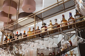 Bar (sur place)