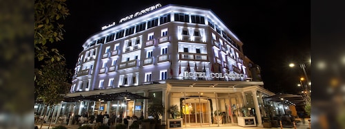 Hotel Colosseo Tirana