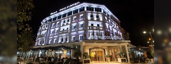 Hotel Colosseo Tirana