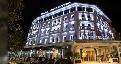 Hotel Colosseo Tirana