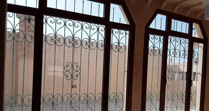 Villa samira
