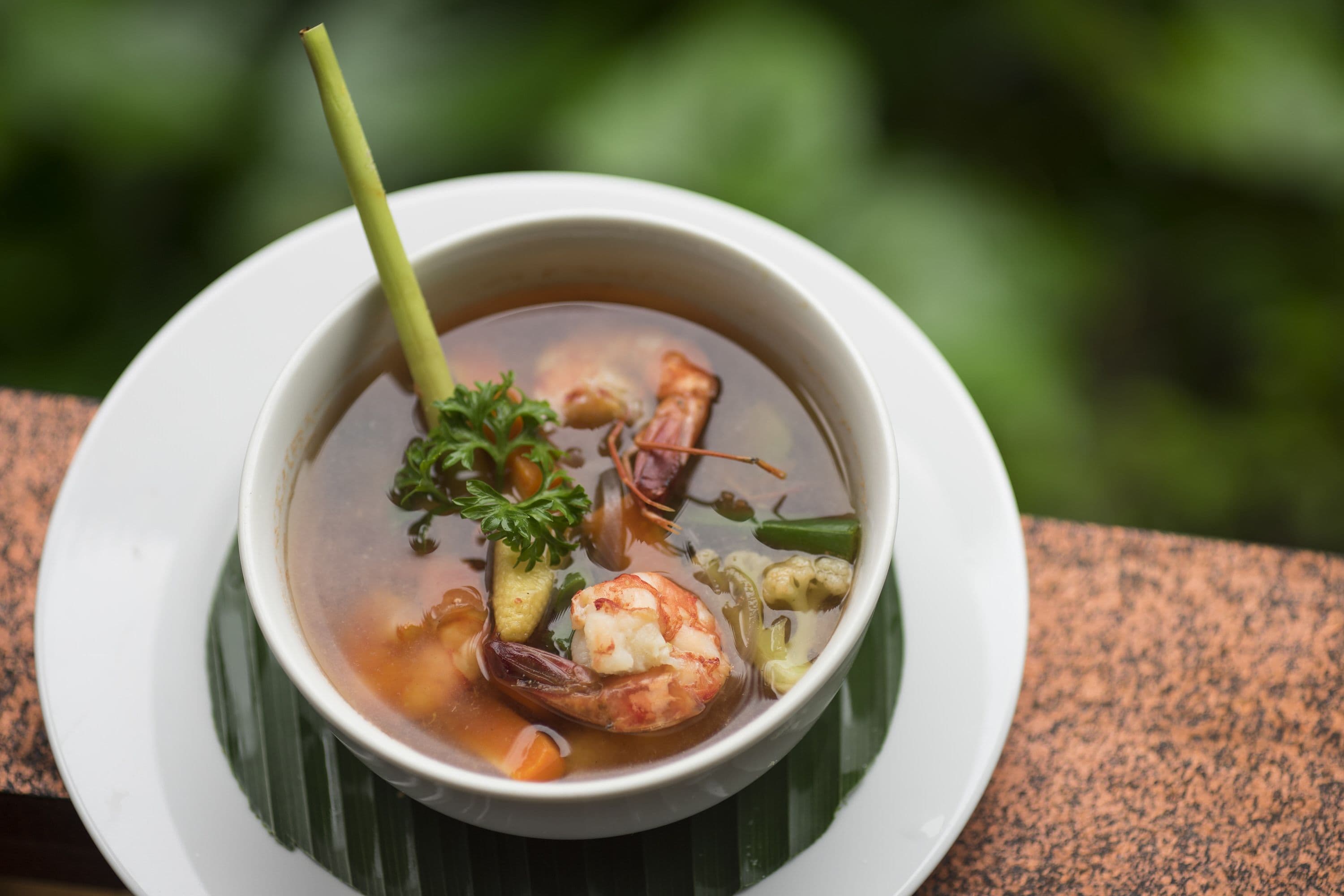 Foto - Jungle Haven Resort Central Ubud