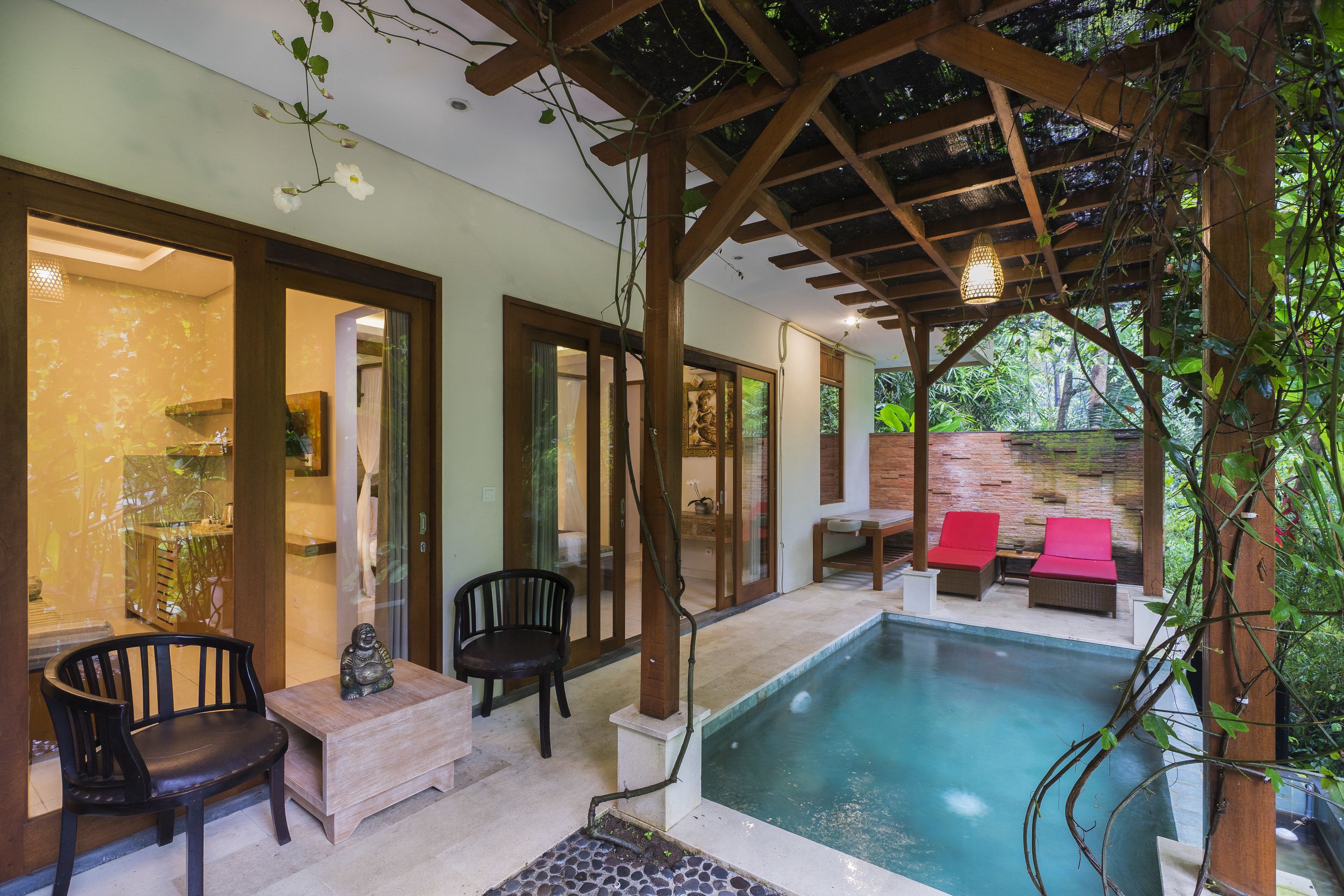 Photo - Jungle Haven Resort Central Ubud