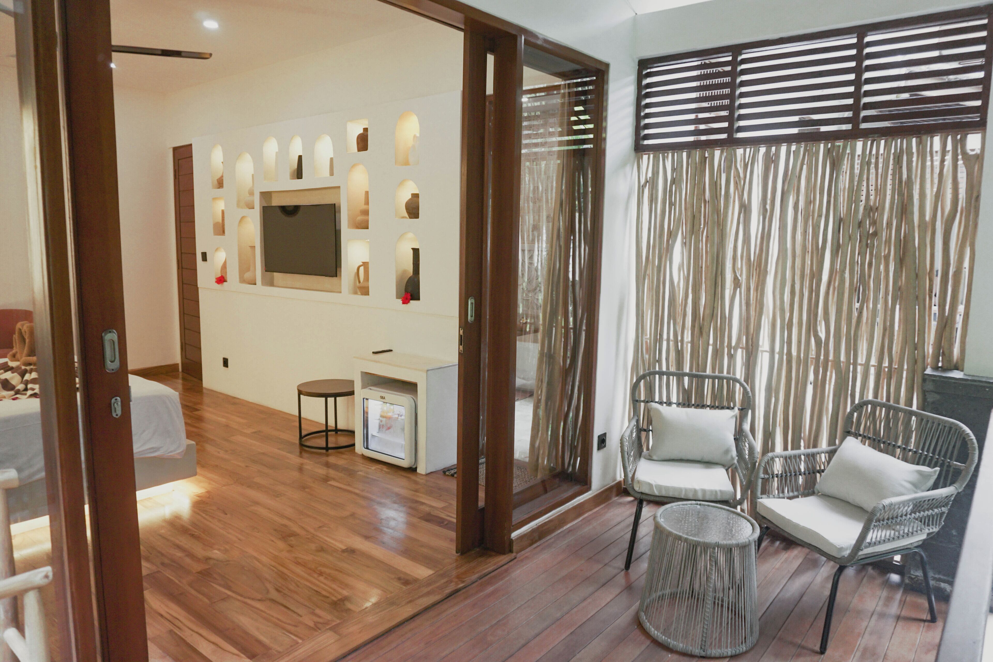 Photo - Jungle Haven Resort Central Ubud