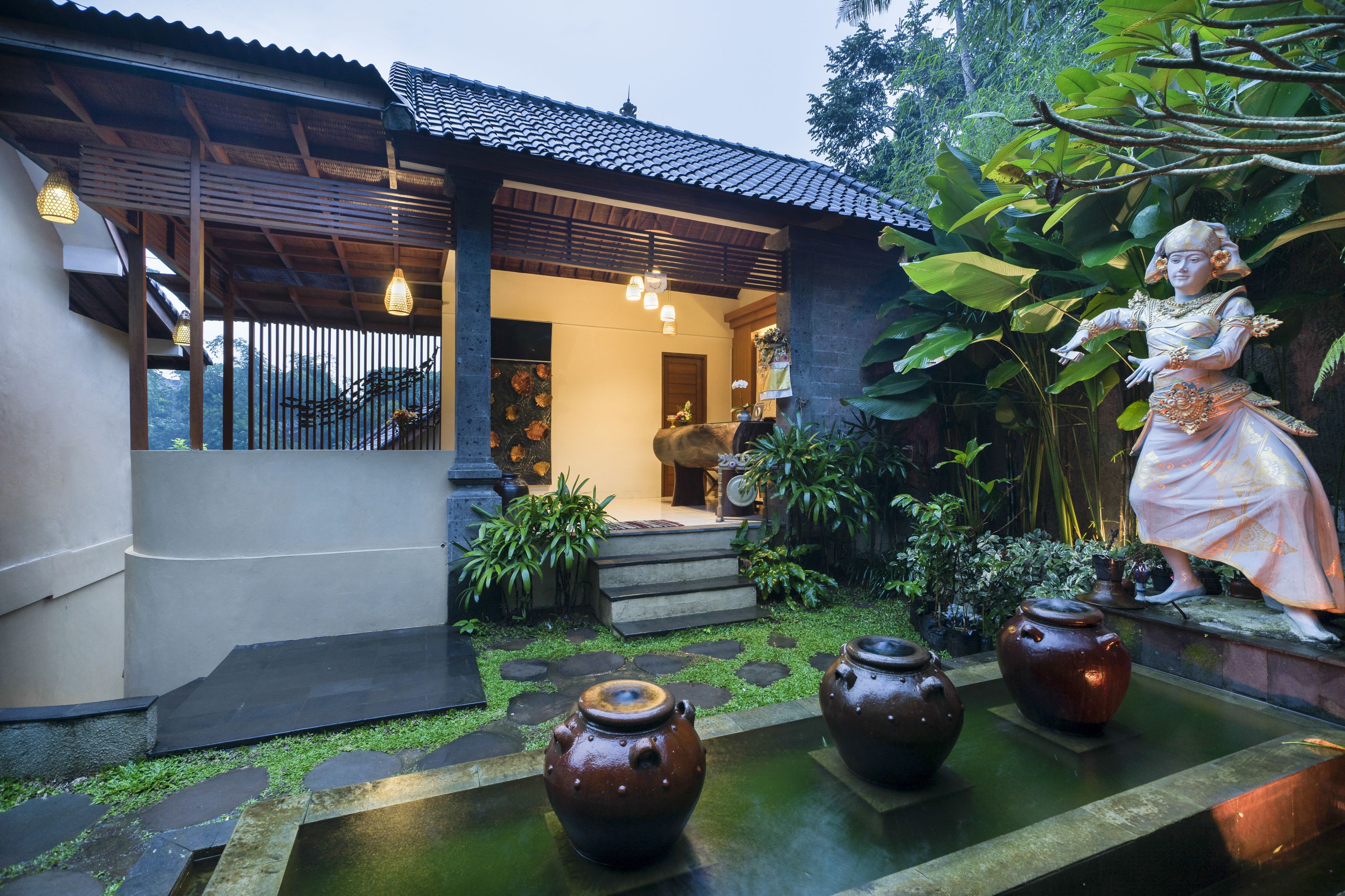 Photo - Jungle Haven Resort Central Ubud