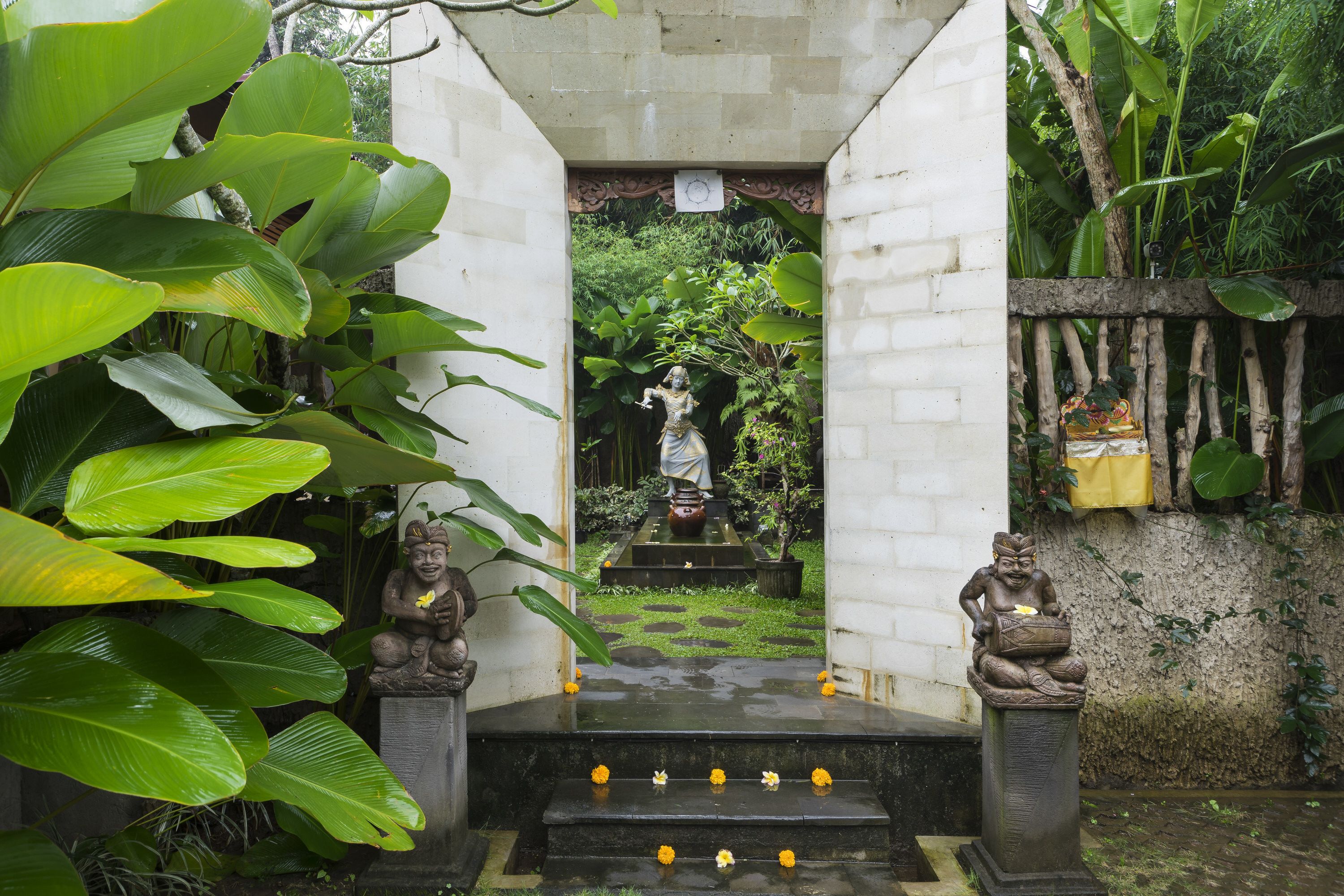 Photo - Jungle Haven Resort Central Ubud