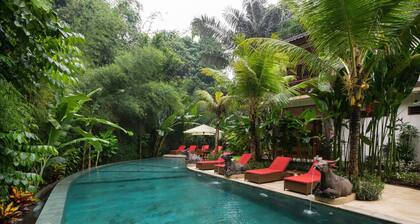 Jungle Haven Resort Central Ubud
