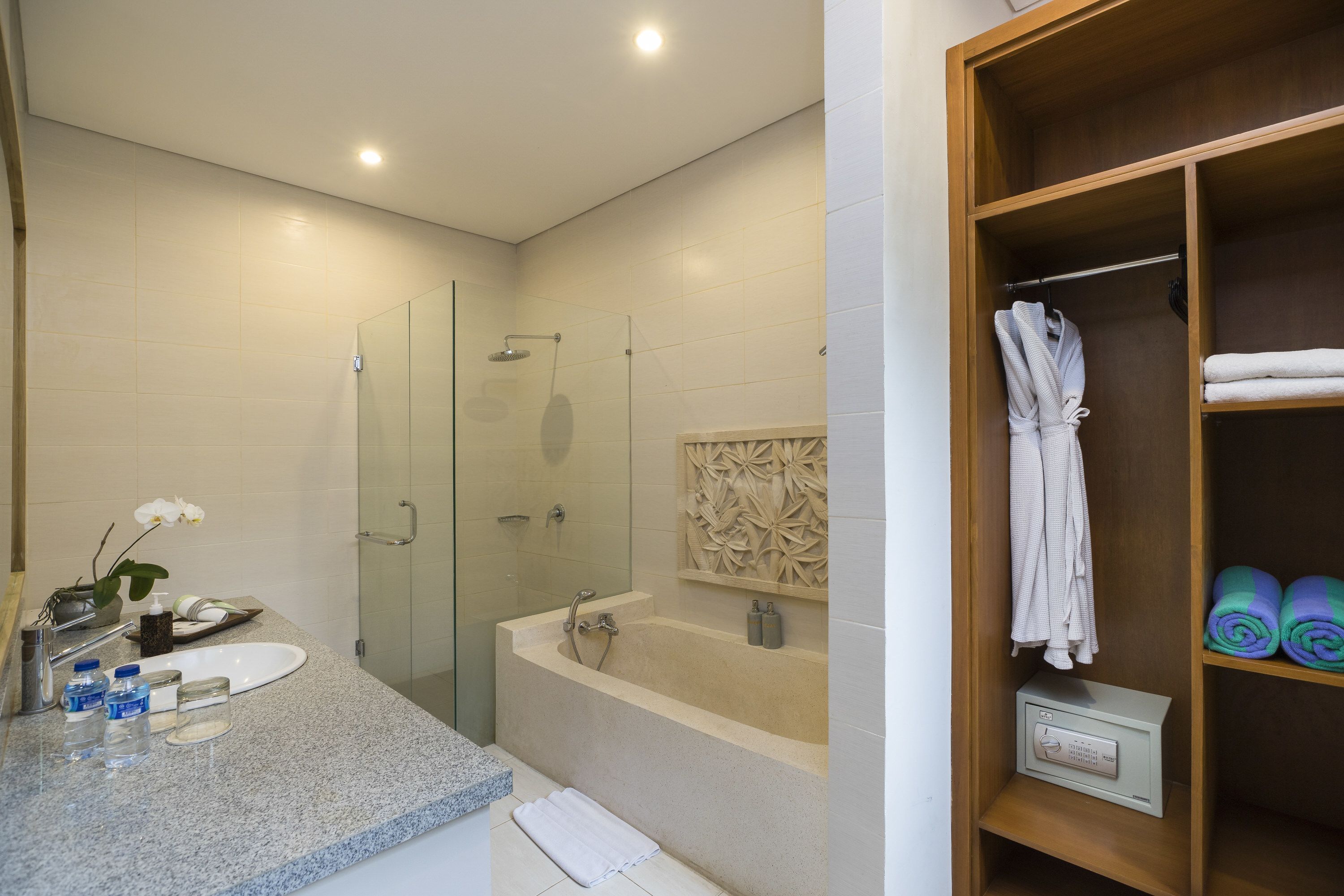 Photo - Jungle Haven Resort Central Ubud