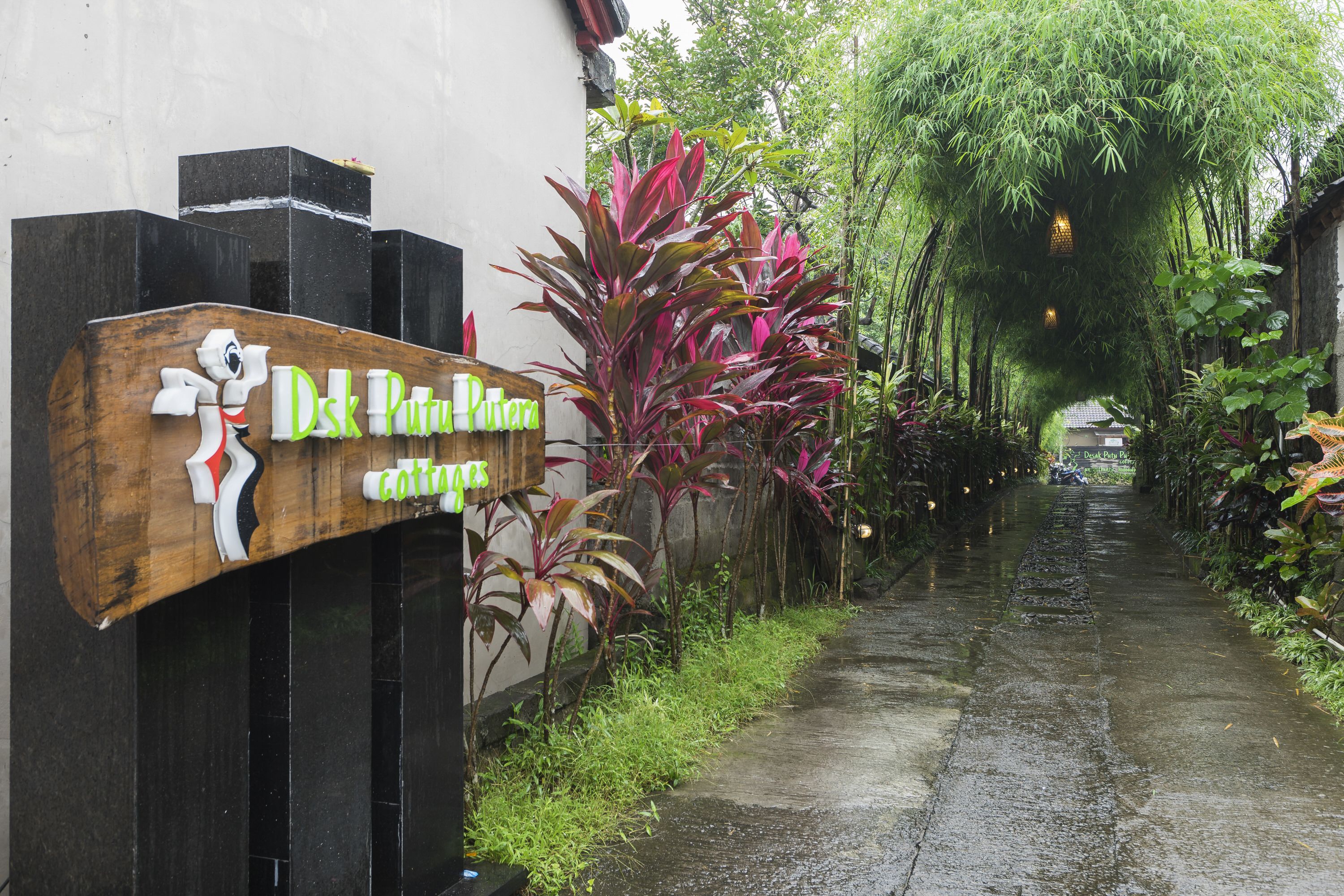 Photo - Jungle Haven Resort Central Ubud