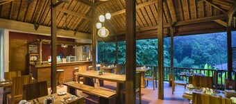 Jungle Haven Resort Central Ubud