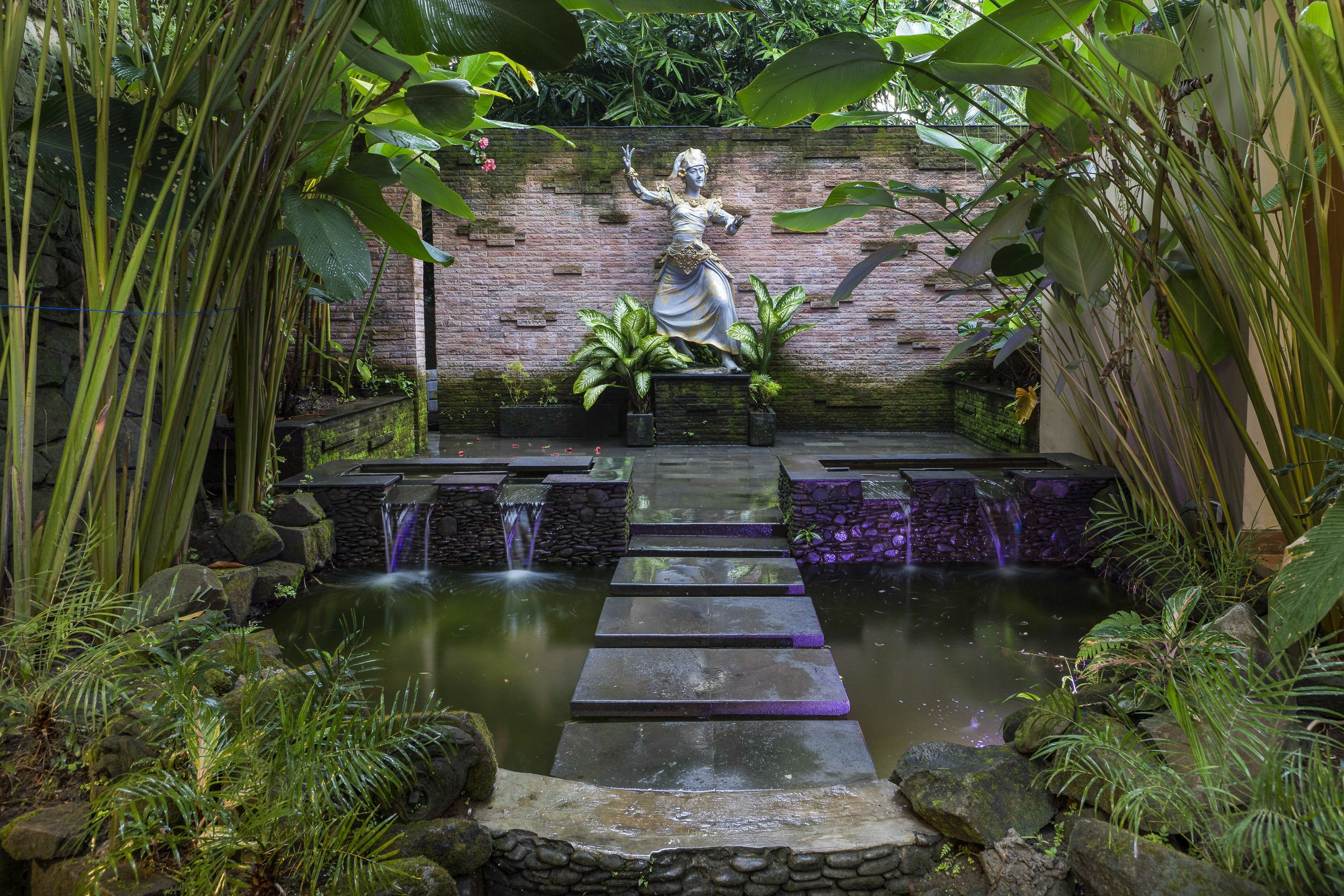 Photo - Jungle Haven Resort Central Ubud