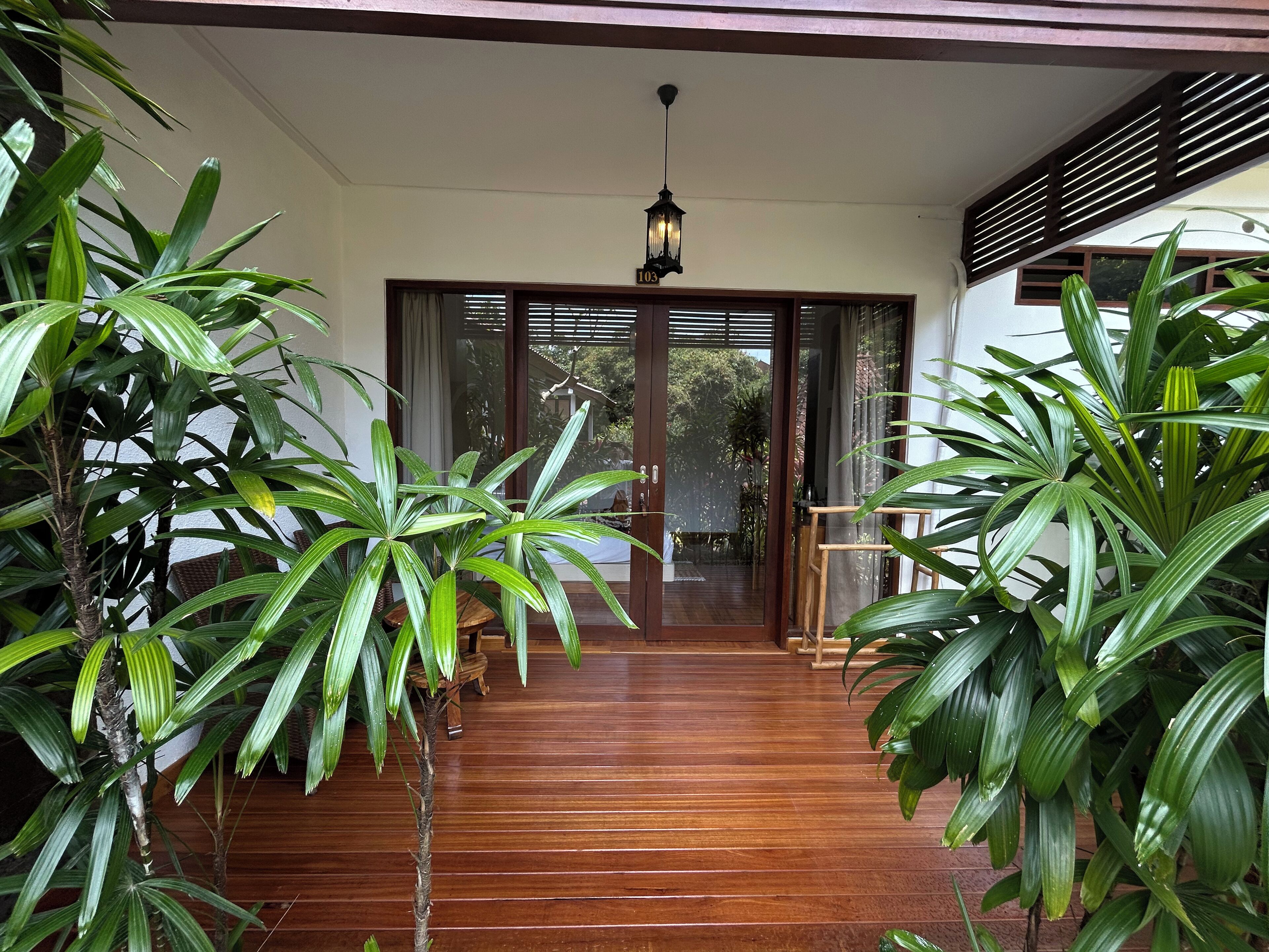 Foto - Jungle Haven Resort Central Ubud