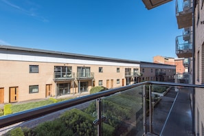 View from property - Giant SA Wellwood Street (Belfast)