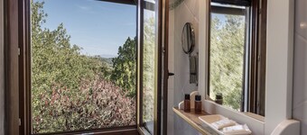 Villa Poggio di Gaville