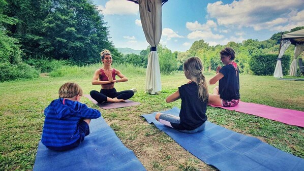 Yoga