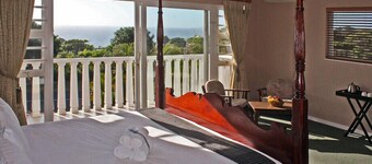 Durban Manor Guest House