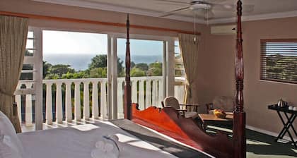 Durban Manor Guest House